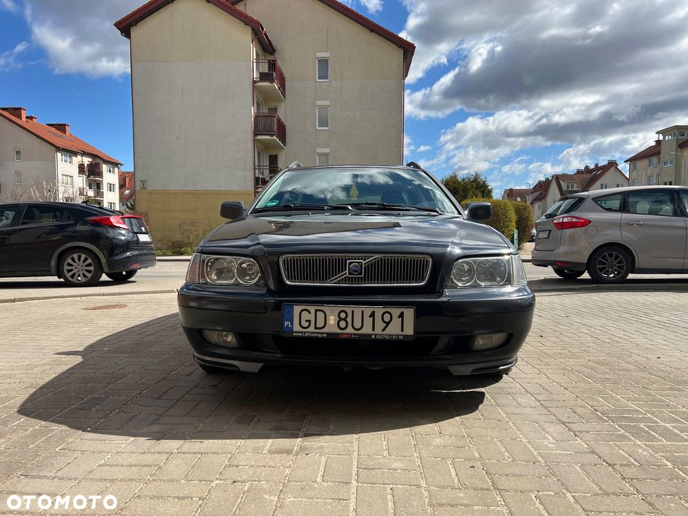 Volvo V40 1.9 D Classic Limited Edition Comfort - 5