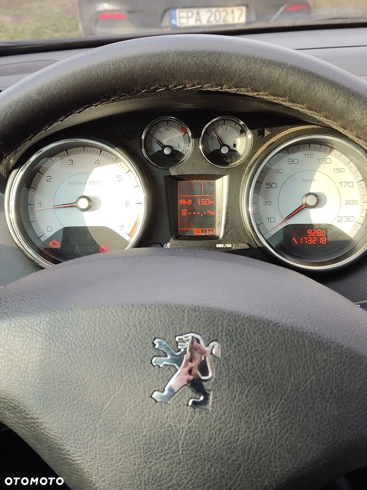 Peugeot 308 1.6 Premium Plus - 8
