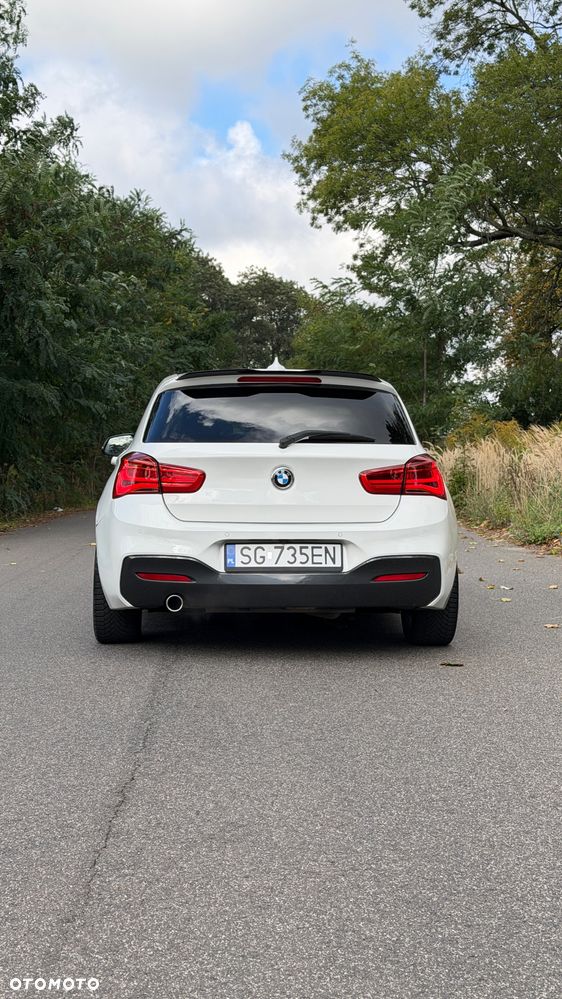 BMW Seria 1 118i Edition M Sport Shadow - 6
