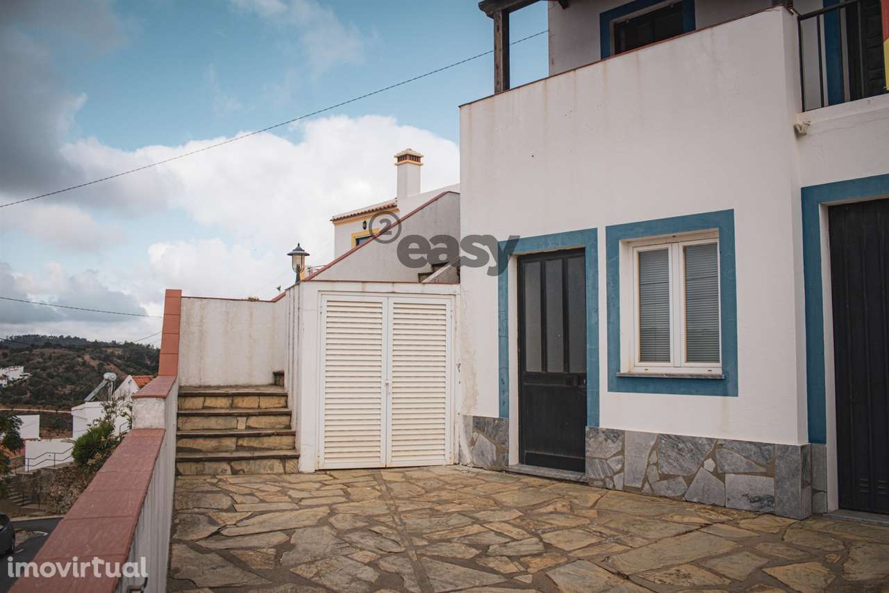 Moradia T4+1 com Garagem em Odemira - Grande imagem: 5/41