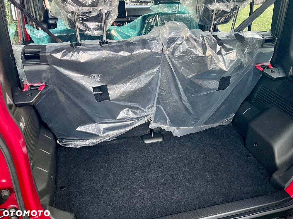 Suzuki Jimny - 9