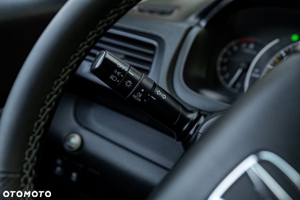 Honda CR-V 2.0 Comfort - 28