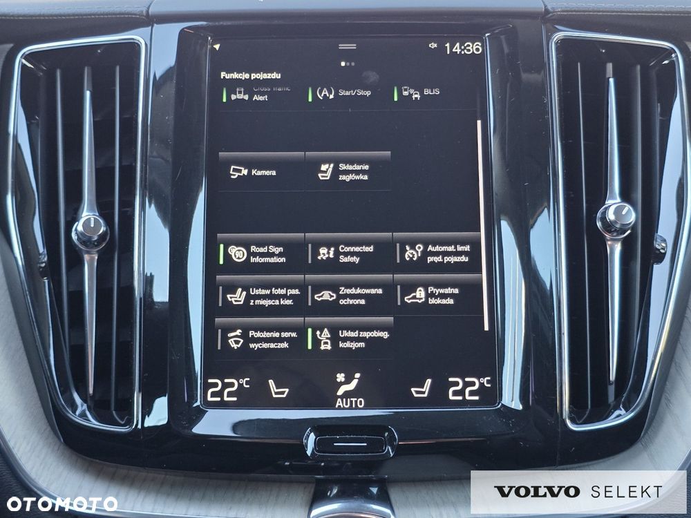 Volvo XC 60 - 23