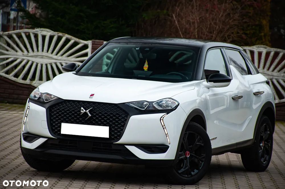 DS Automobiles DS 3 Crossback 1.5 BlueHDi Performance Line - 7