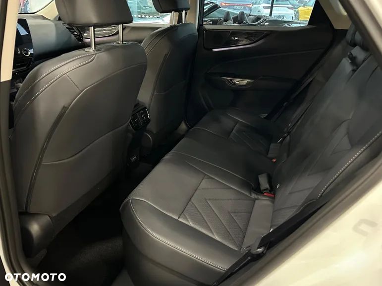 Lexus NX 350h Prestige AWD - 10