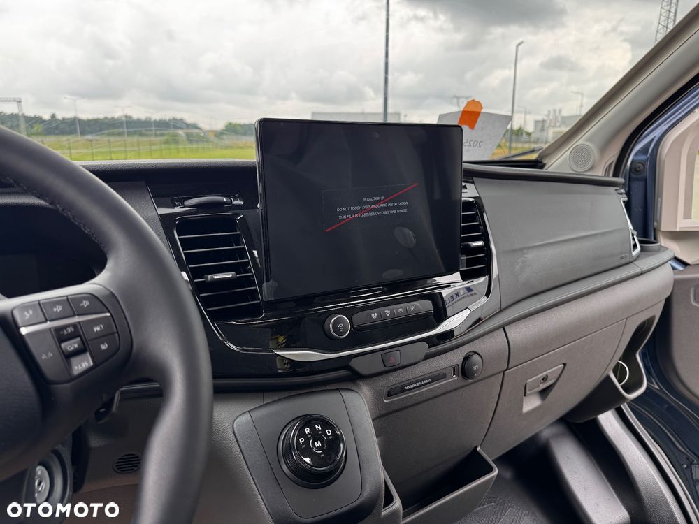 Weinsberg CaraTour FORD 600 MQ 2025 | 165 KM | Automat 8-bieg | 3,5T | Premium+Smart | Diesel Truma - 19