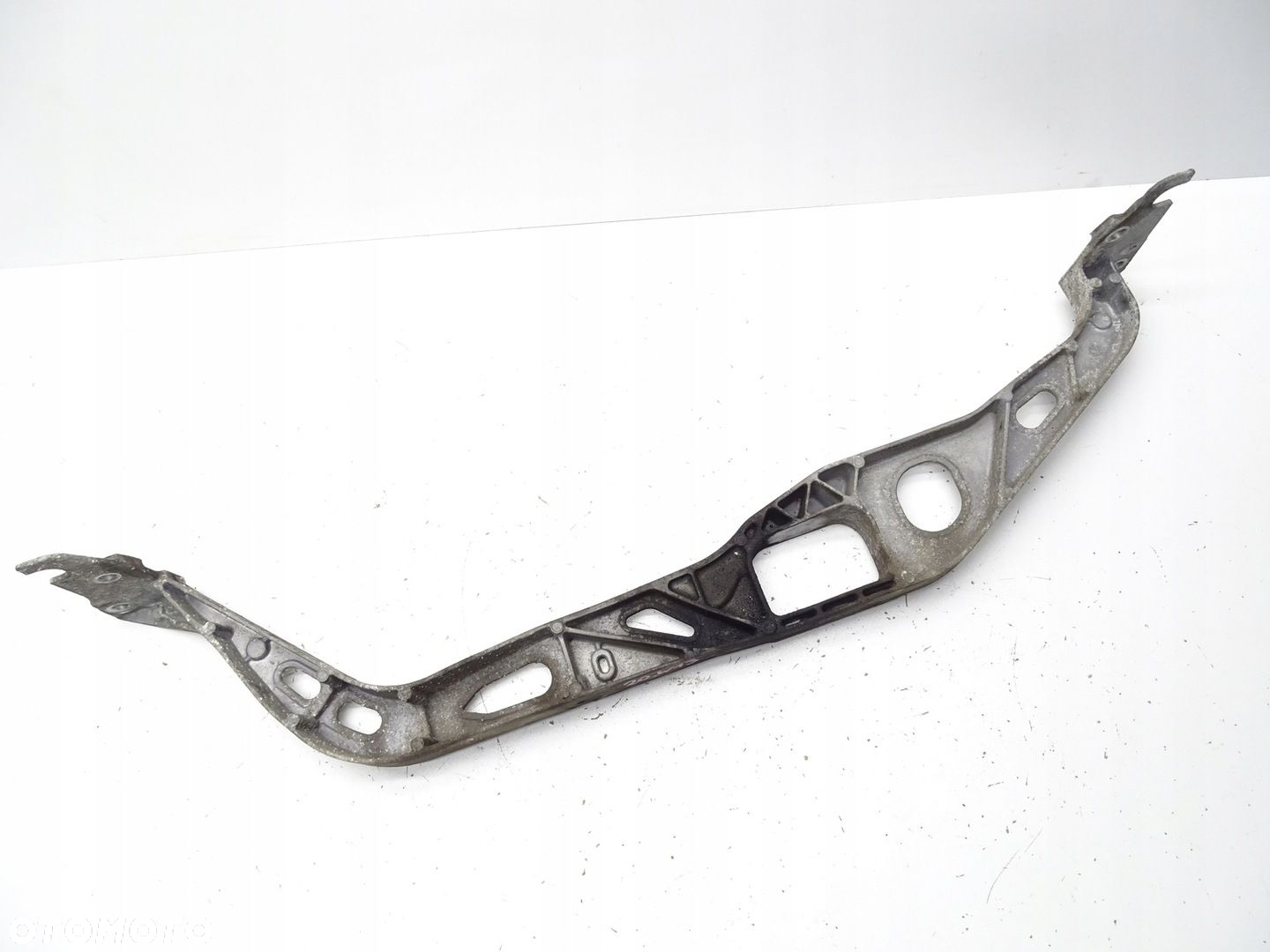 BELKA WSPORNIK SILNIKA PRZÓD PRZEDNIA AUDI A4 B8 A5 8T 2.0 TDI 8K0199521Q - 3