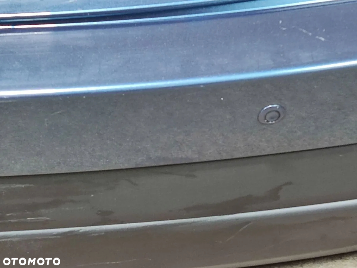MAZDA CX5 od 2021r Zderzak Tył Kompletny - 3
