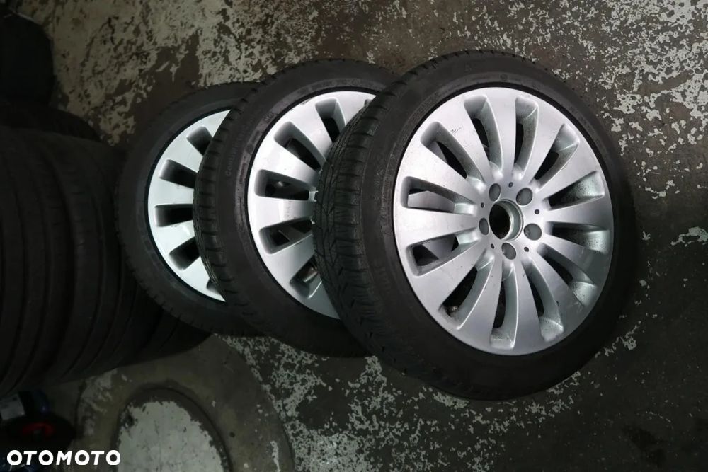 Mercedes-Benz Klasa C 350 T (BlueEFFICIENCY) 7G-TRONIC Avantgarde - 39