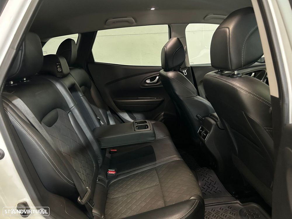 Renault Kadjar 1.5 Blue dCi Intens EDC - 18