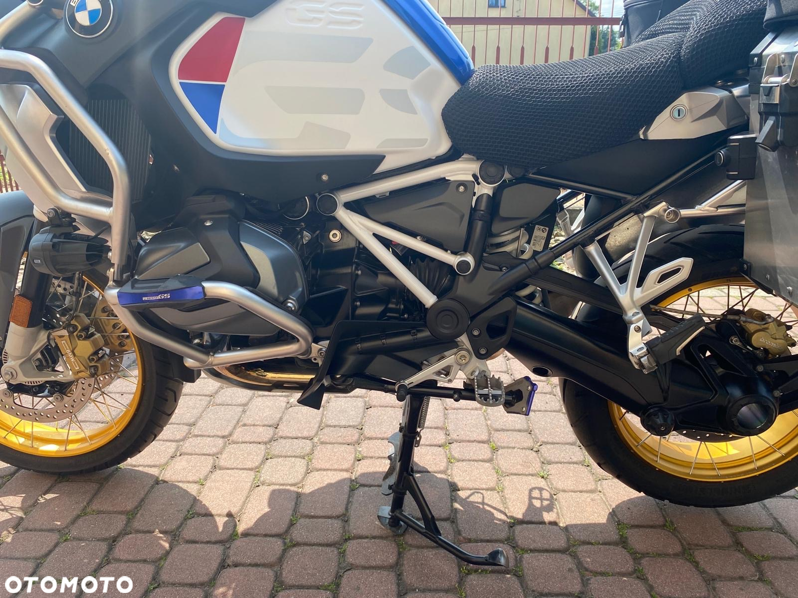 BMW R1250 GS Adventure - 6