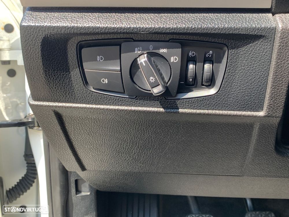 BMW 114 d Line Sport - 41