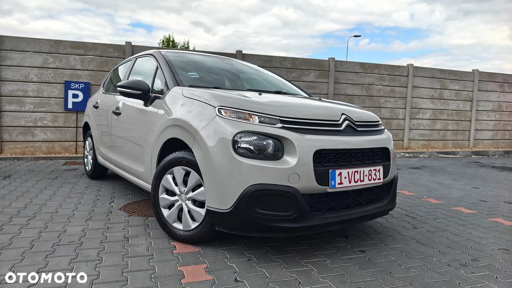 Citroën C3 - 3