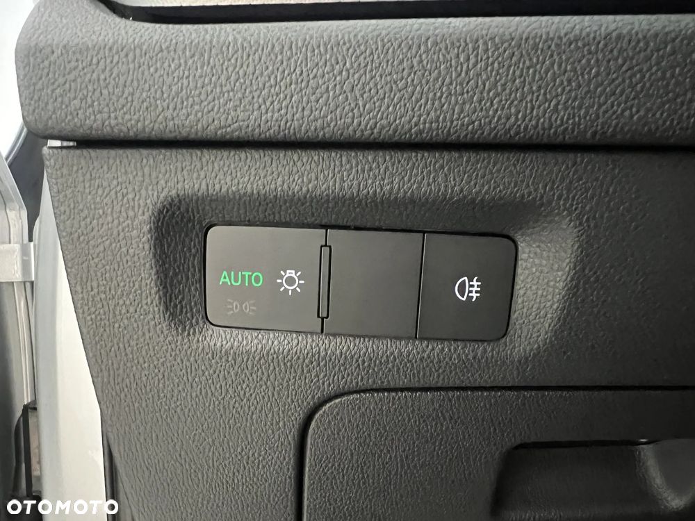 Skoda Octavia 1.5 TSI Essence - 16