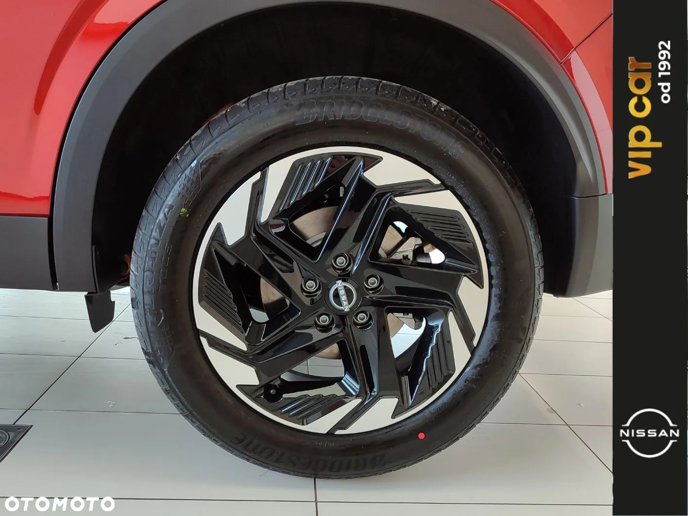 Nissan Qashqai 1.3 DIG-T mHEV N-Connecta Xtronic - 12