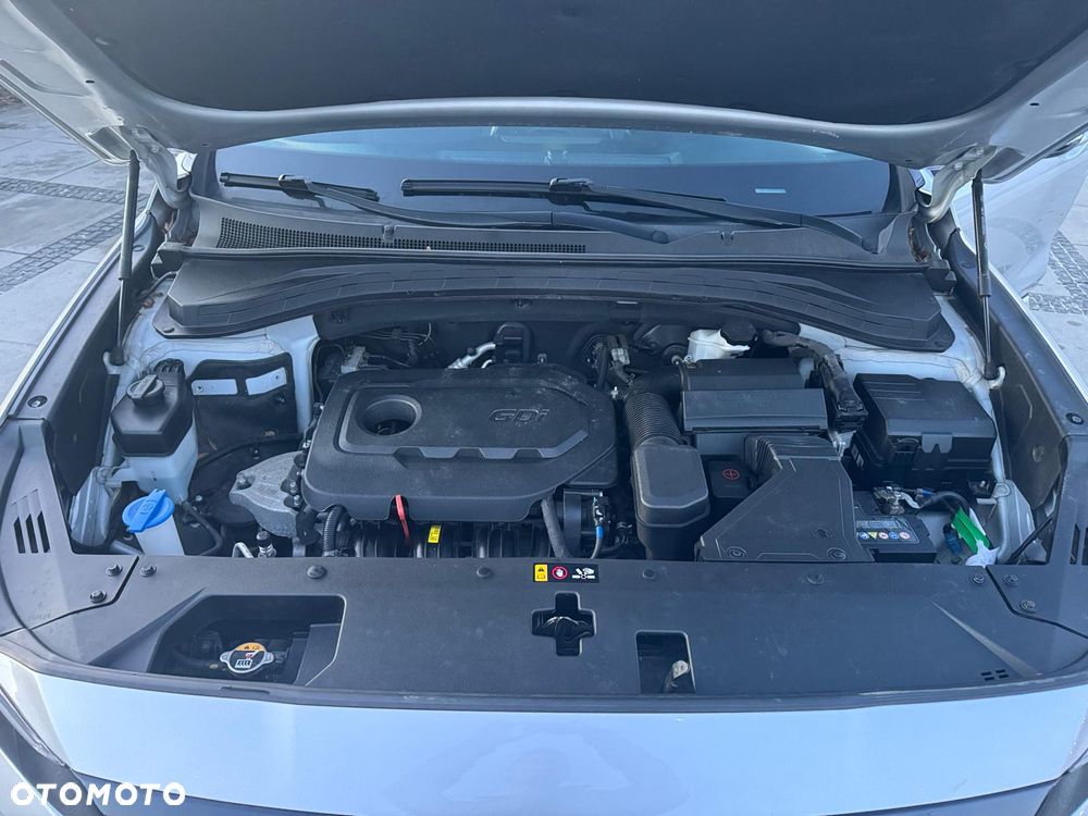 Hyundai Santa Fe - 31