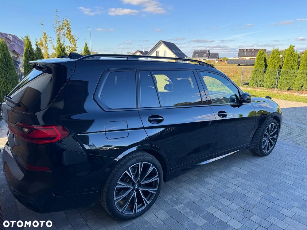 BMW X7 - 4