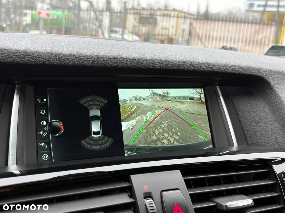 BMW X4 xDrive20i M Sport - 17