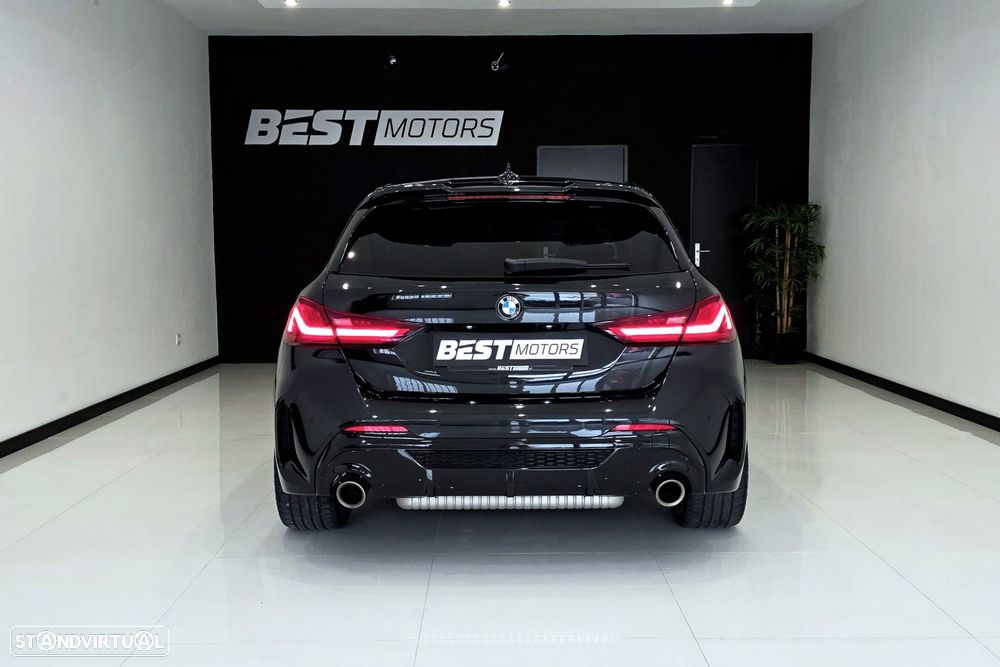 BMW M135i xDrive - 6