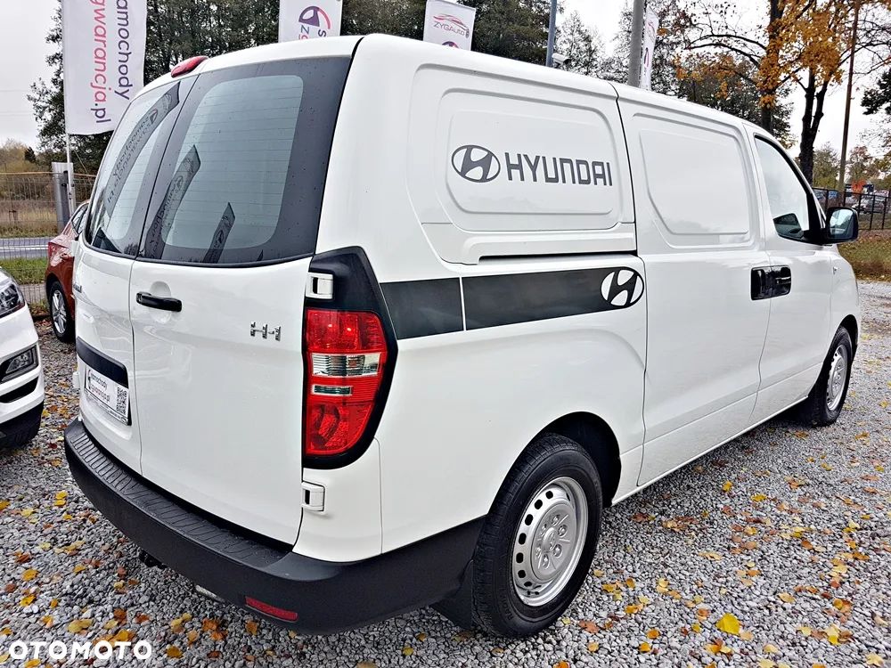 Hyundai H1 STAREX LONG - 28