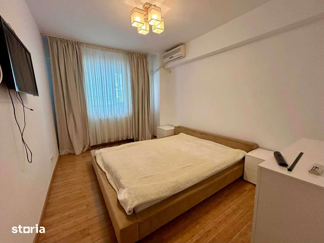 3 camere | CALEA DOROBANTILOR — fotografia 3