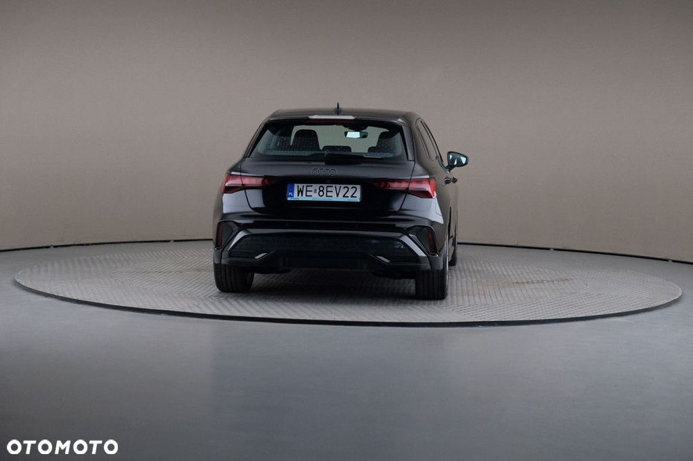 Audi A3 Sportback 2024 photo 5