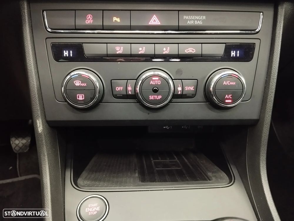 SEAT Leon 1.0 EcoTSI Style S/S - 34