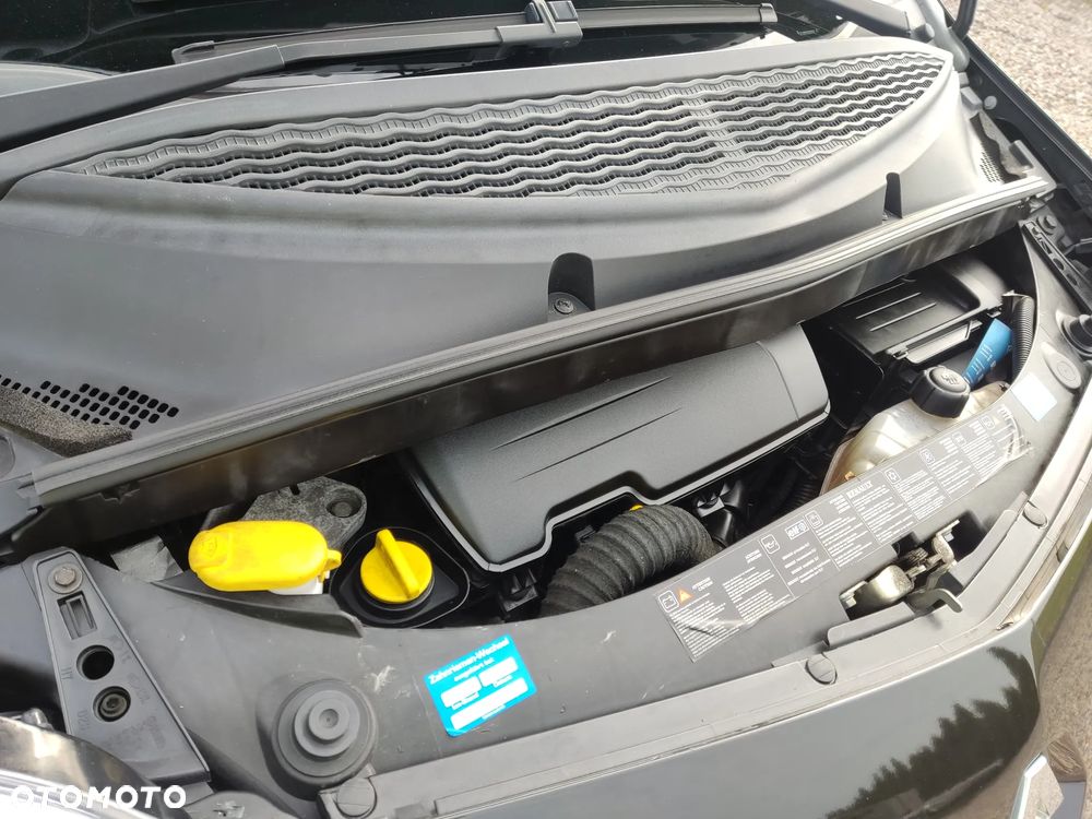 Renault Modus 1.2 16V Avantage - 21