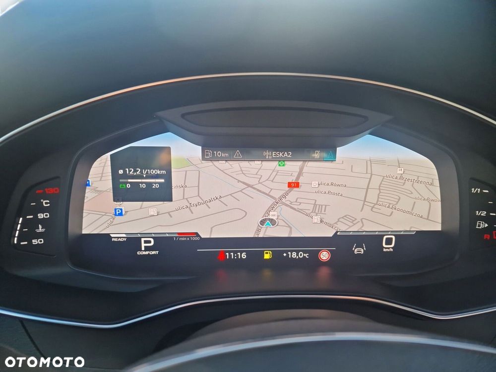 Audi A6 Limousine - 14