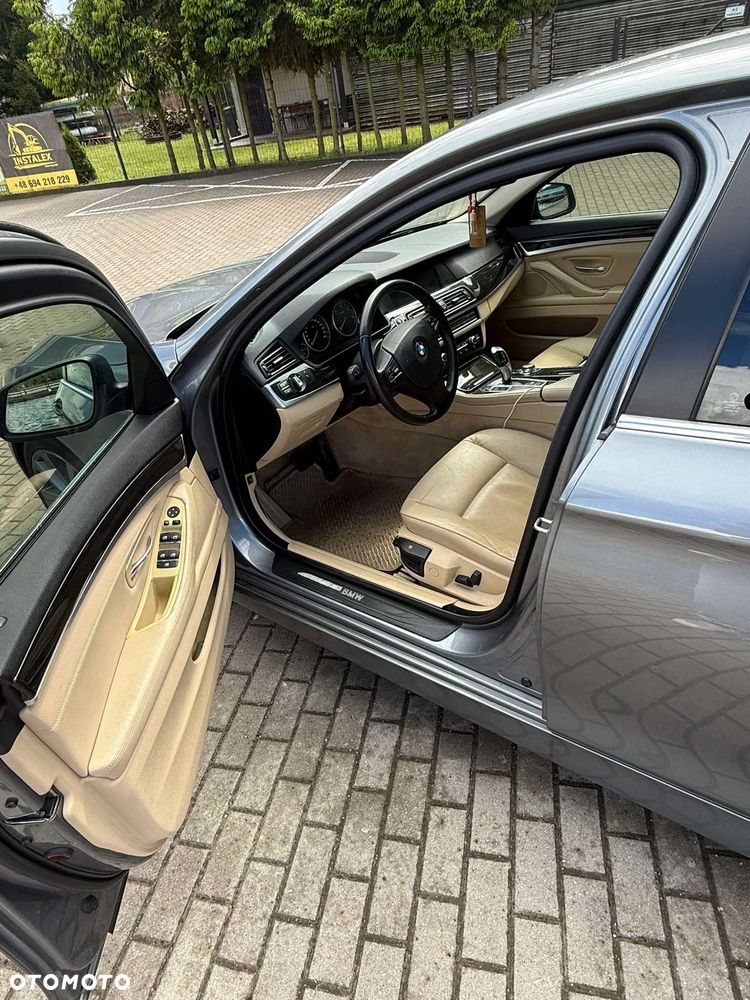 BMW Seria 5 530d - 5