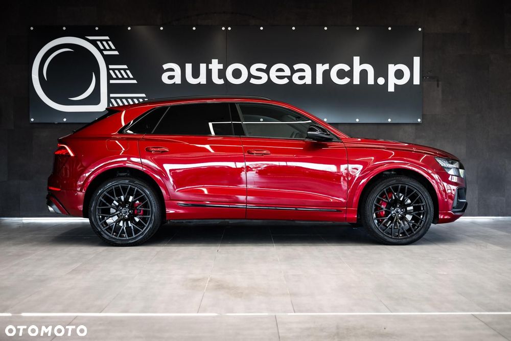 Audi SQ8 - 9