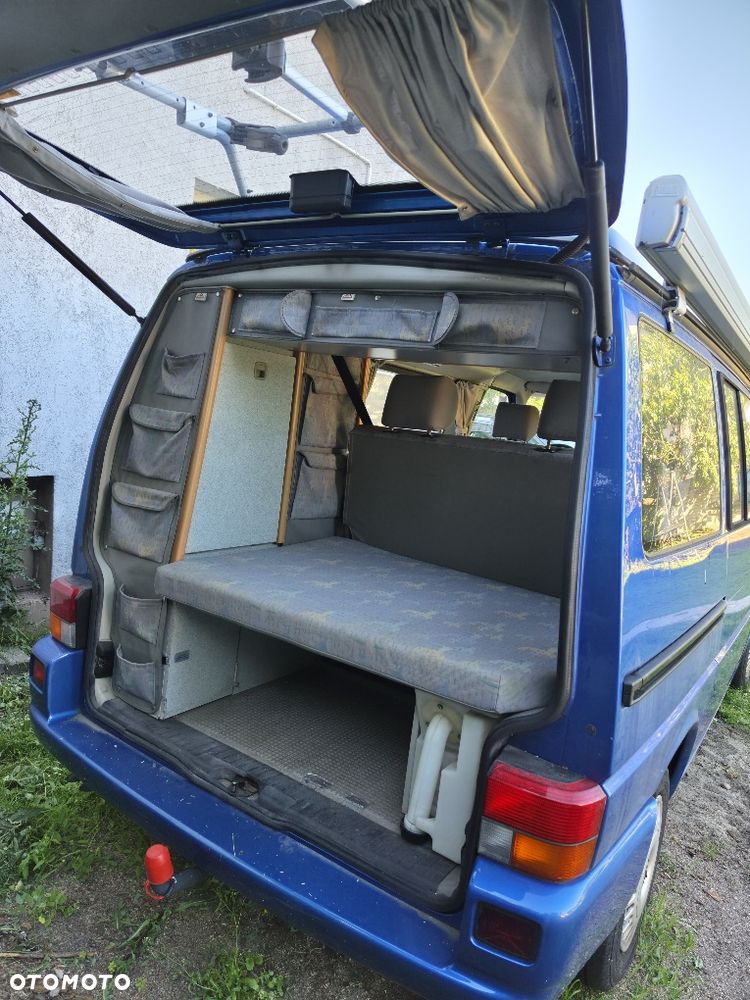 Volkswagen California - 4