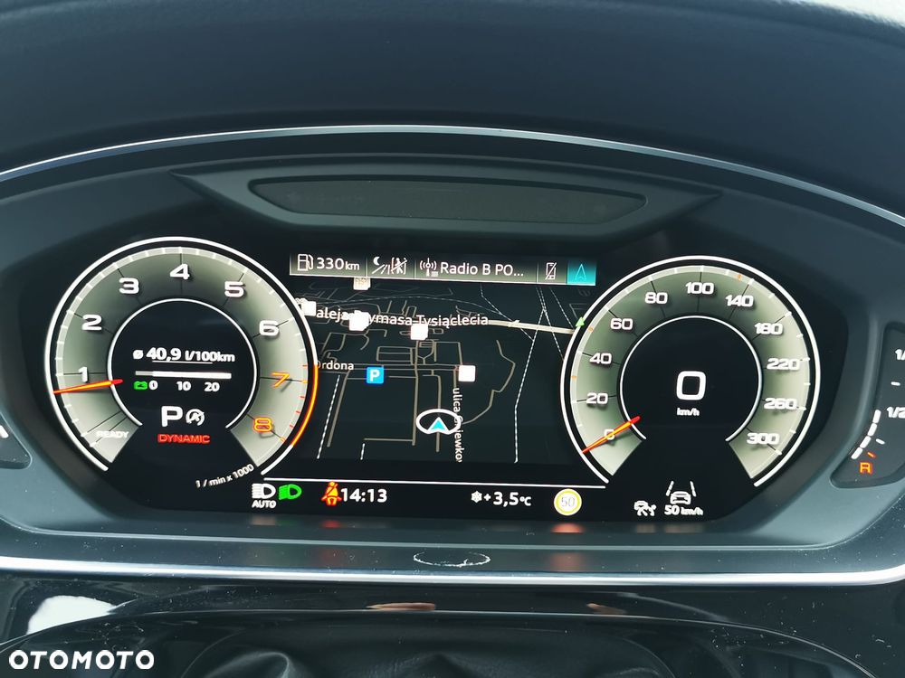 Audi A8 L 60 TFSI mHEV Quattro Tiptr - 22