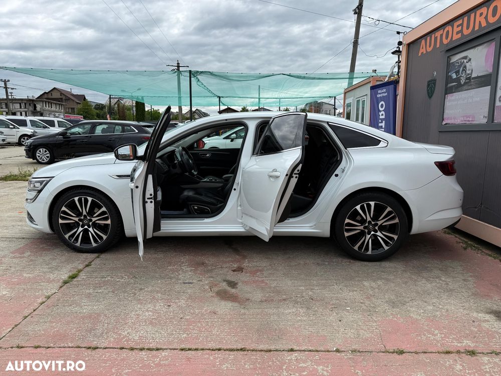 Renault Talisman ENERGY dCi 160 EDC INITIALE PARIS - 20