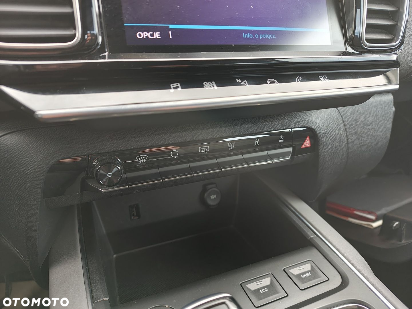 Citroën C5 Aircross 1.5 BlueHDi Feel Pack EAT8 - 20