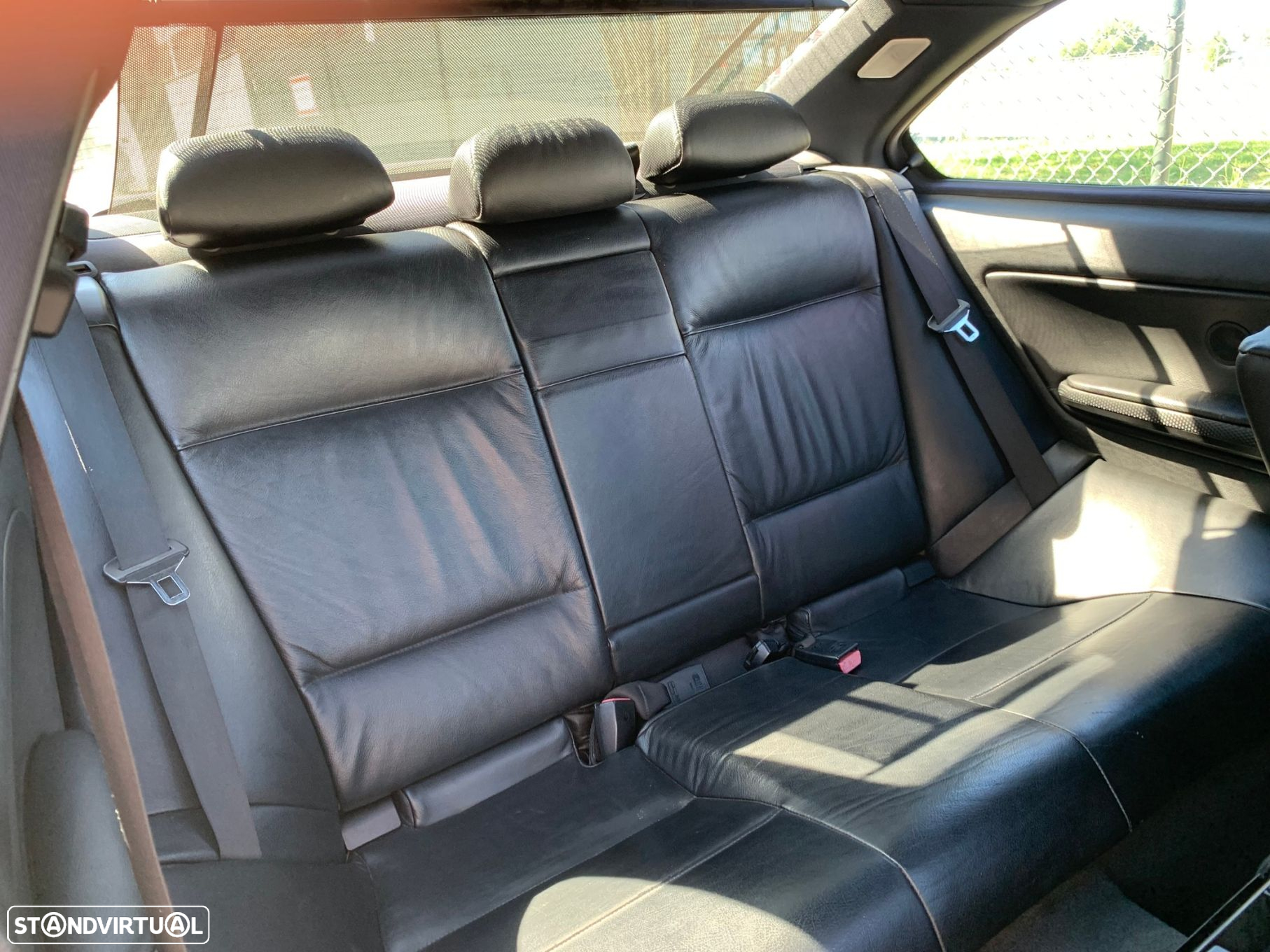 BMW 320 Cd Sport - 24