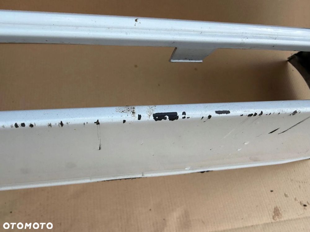 ZDERZAK Audi A4 S4 B9 2016-2019 S-LINE SPRYSKI 6X PDC ORYGINAŁ - 5