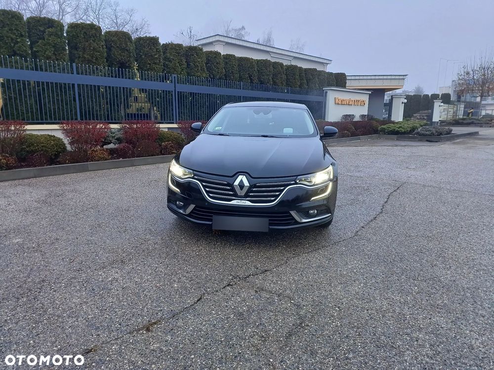 Renault Talisman 1.6 Energy TCe Initiale Paris EDC - 3