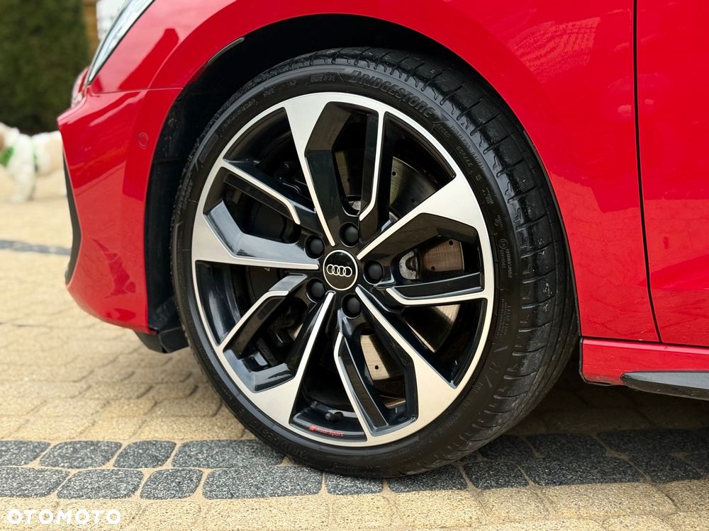 Audi S3 - 9