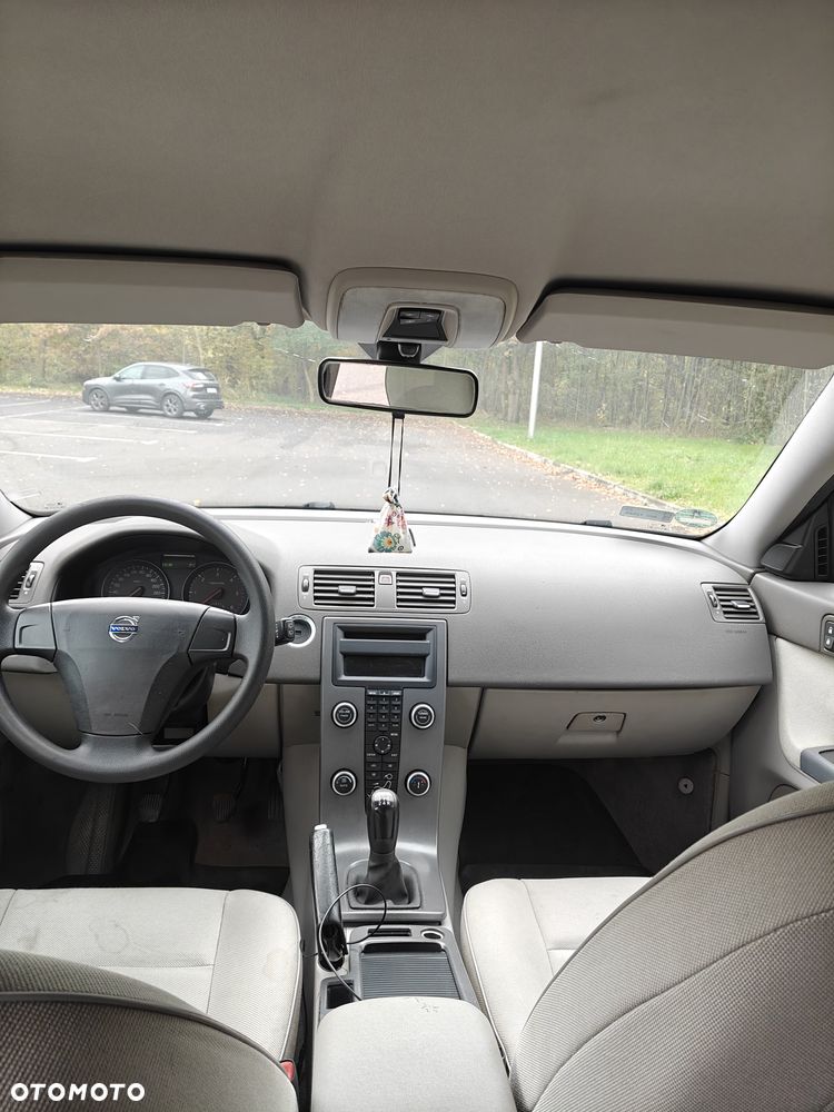 Volvo V50 - 6