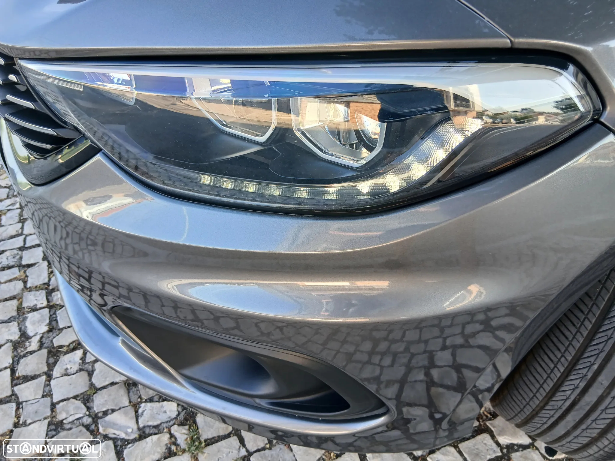 Fiat Tipo Station Wagon 1.3 M-Jet Lounge Tech J17 - 16