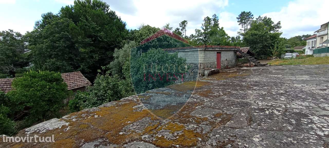 Terreno  Venda em Boa Aldeia, Farminhão e Torredeita,Viseu - Grande imagem: 2/31