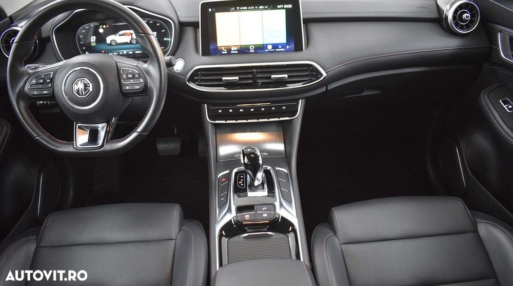 MG EHS 1.5T-GDI Comfort - 10