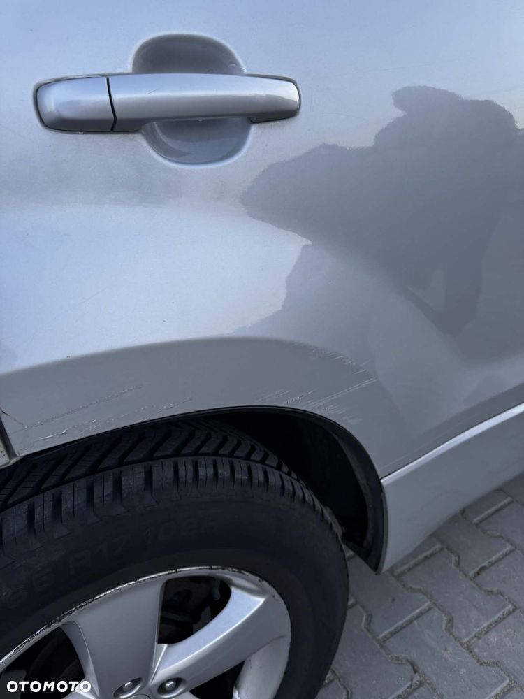 Suzuki Grand Vitara 2.4 Automatik Comfort - 4