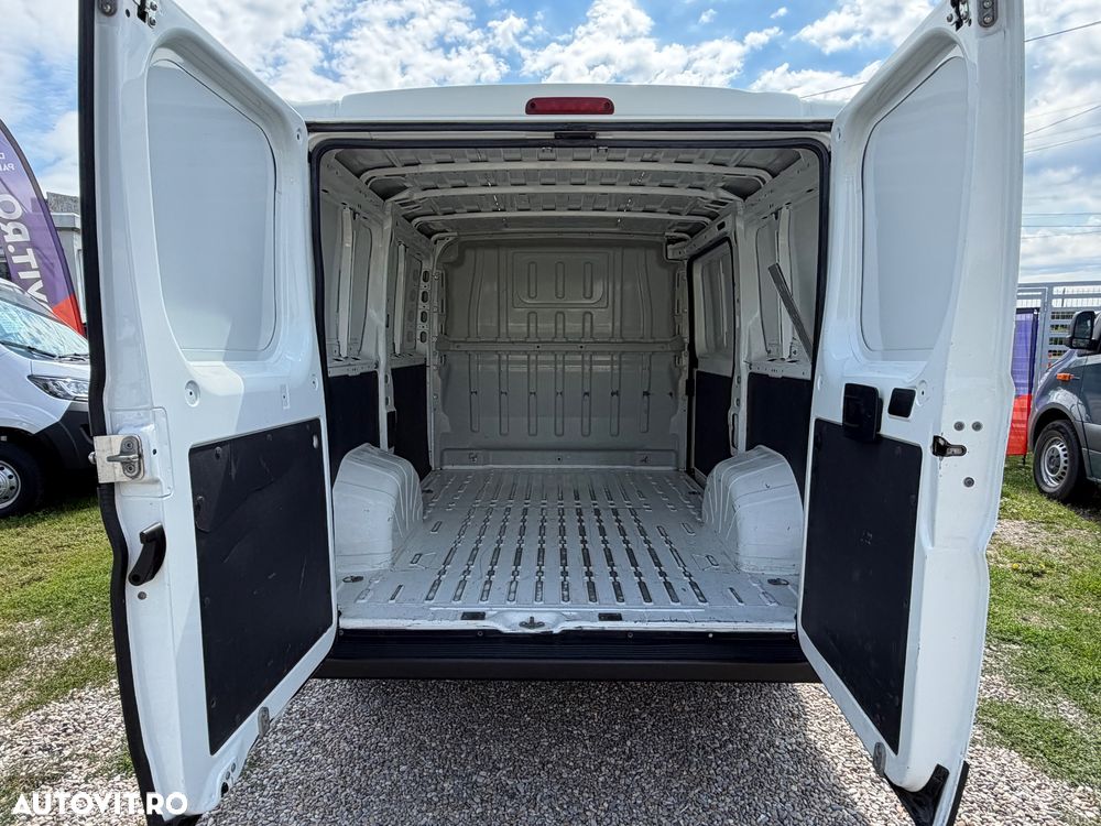 Peugeot Boxer - 8