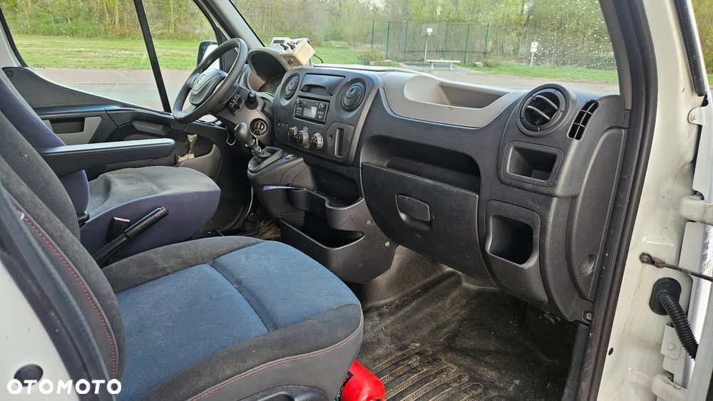 Renault MASTER - 7