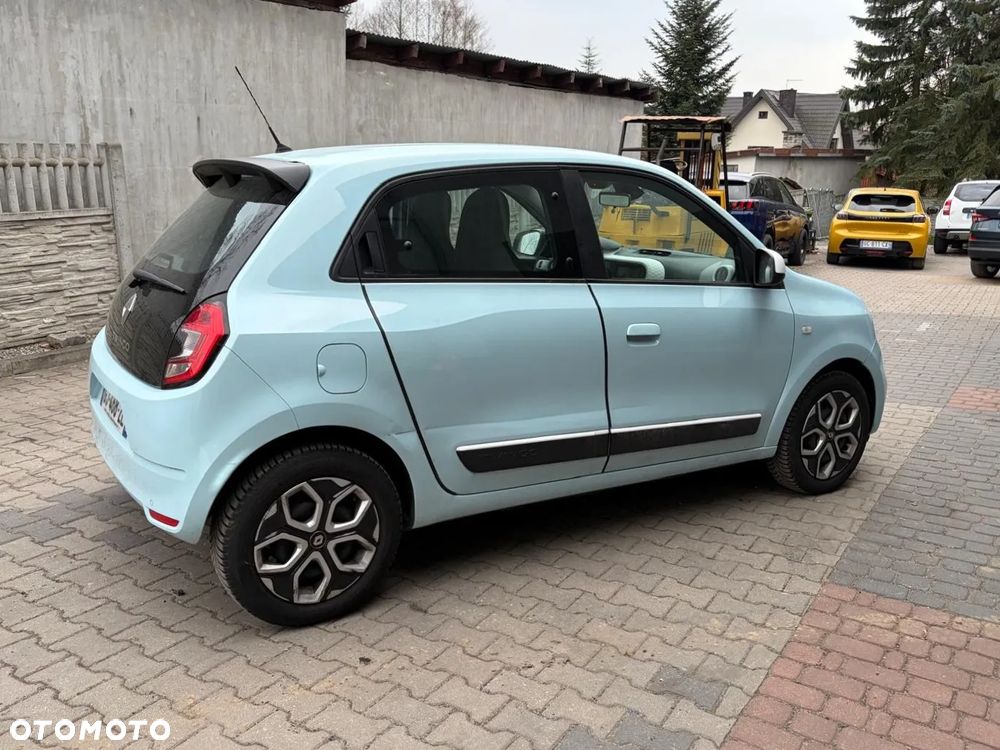 Renault Twingo SCe 70 Intens - 4