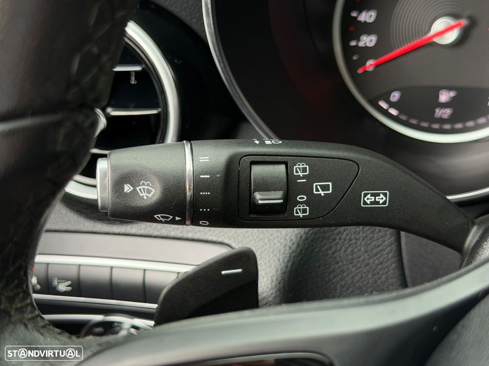 Mercedes-Benz C 300 de Edition - 30
