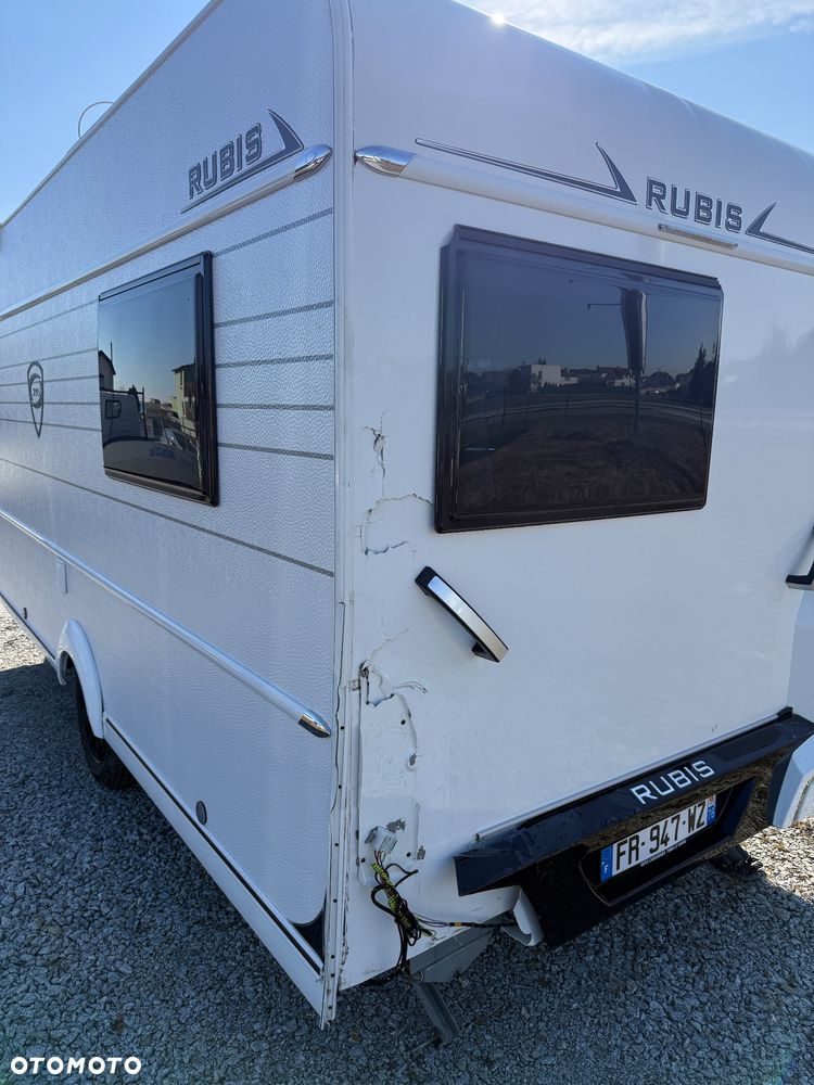 Rubis 395 Caravane - 7