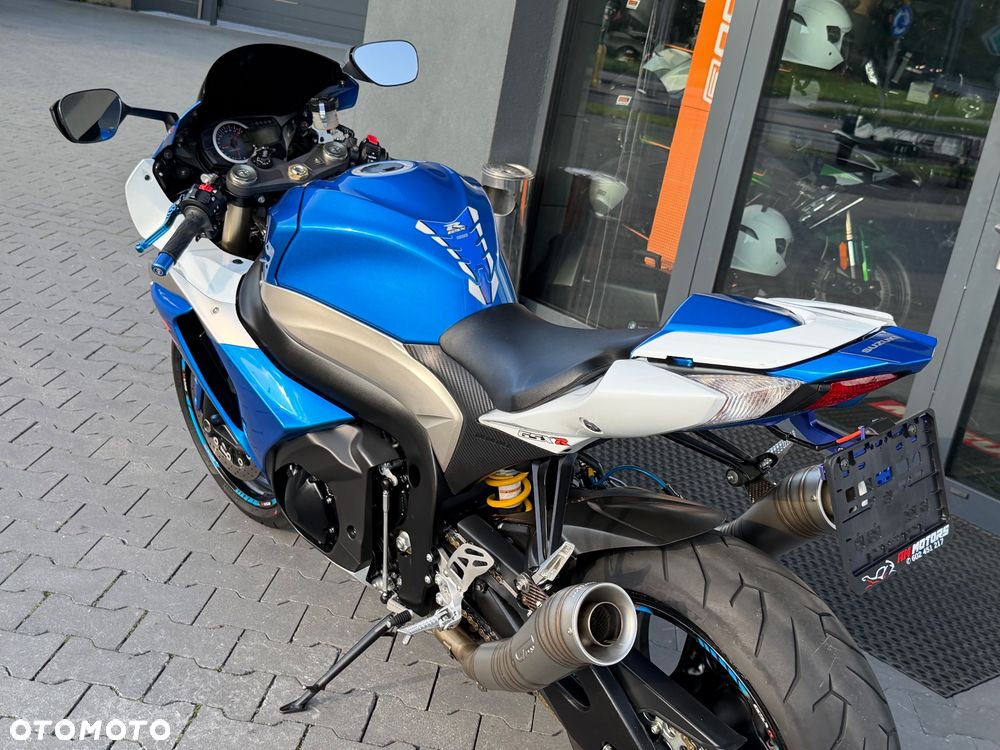 Suzuki GSX-R - 30